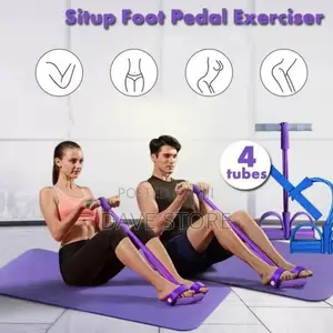 Photo - Boddy Workout Trimmer