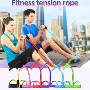 Boddy Workout Trimmer