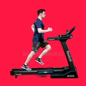 Photo - (3 Hourspower )Treadmill for Gym /Home