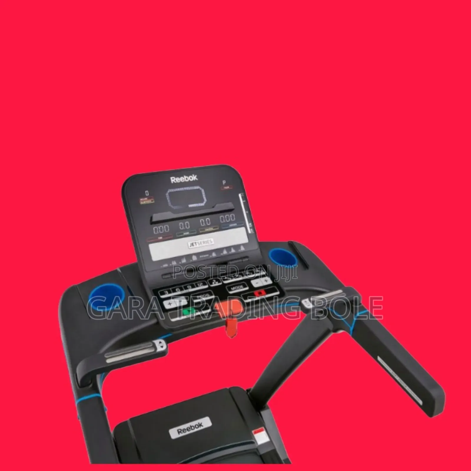 (3 Hourspower )Treadmill for Gym /Home