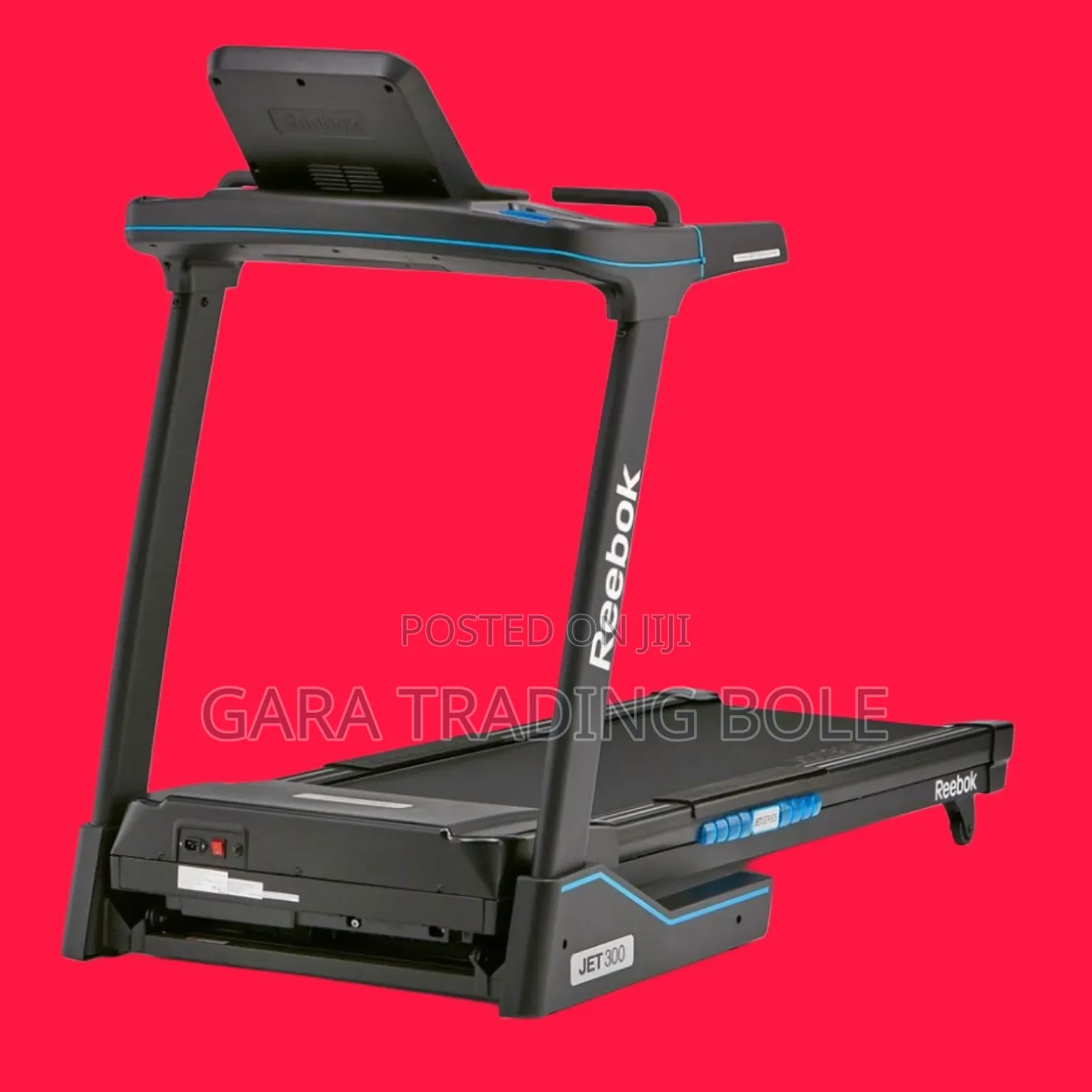 (3 Hourspower )Treadmill for Gym /Home