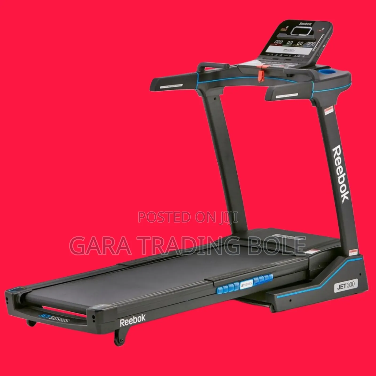 (3 Hourspower )Treadmill for Gym /Home