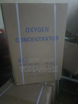 Oxygen Concentrator