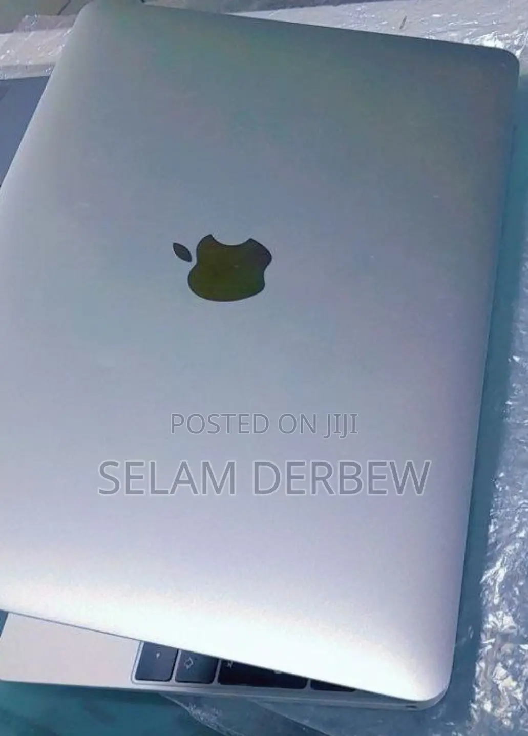 New Laptop Apple MacBook Air 2015 8GB Intel Core M SSD 512GB