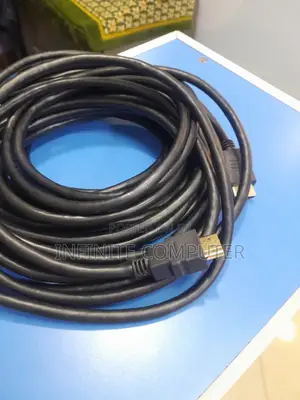 Photo - HDMI Cable