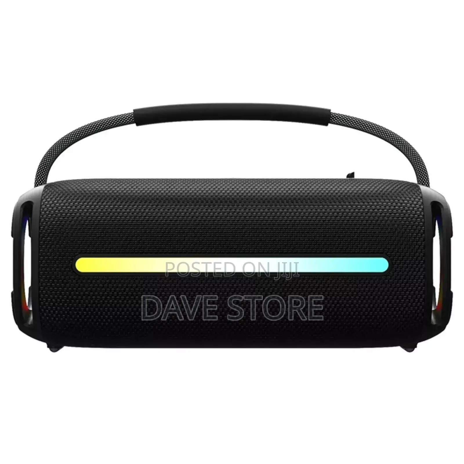 Boombox360 Portable Wireless Speaker