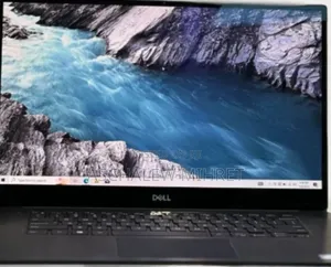 Photo - New Laptop Dell XPS 15 32GB Intel Core I7 SSD 1T