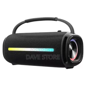 Boombox360 Portable Wireless Speaker
