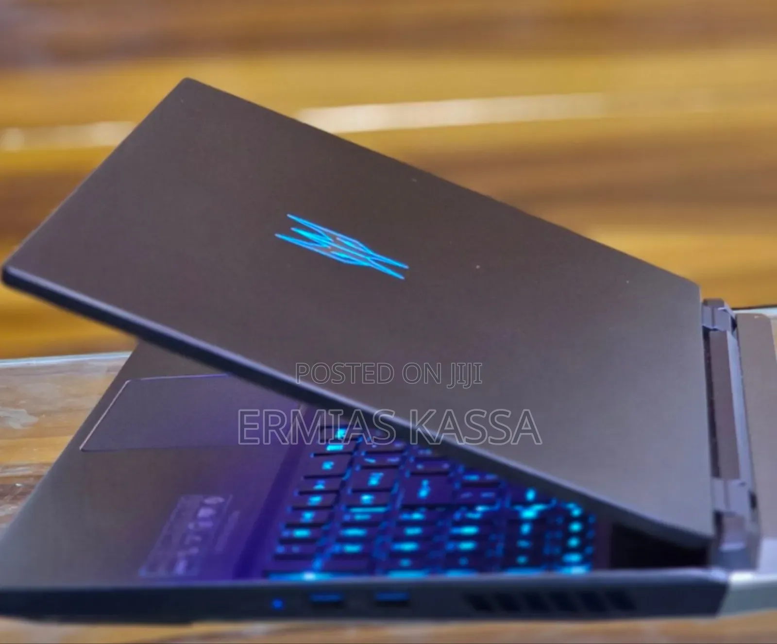 New Laptop Acer Predator Helios 300 16GB Intel Core I7 SSD 512GB