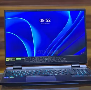 New Laptop Acer Predator Helios 300 16GB Intel Core I7 SSD 512GB