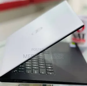 Photo - New Laptop Dell XPS 15 32GB Intel Core I7 SSD 1T