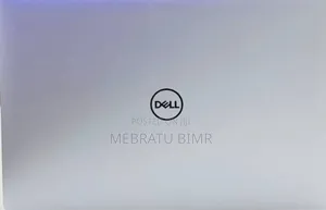 New Laptop Dell XPS 15 32GB Intel Core I7 SSD 1T