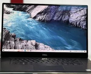 New Laptop Dell XPS 15 32GB Intel Core I7 SSD 1T