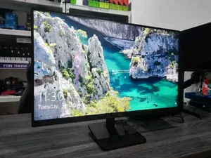 Photo - LG 27" Monitor