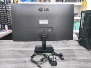 LG 27" Monitor