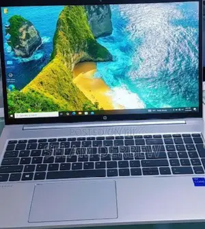 New Laptop HP ProBook 450 G8 16GB Intel Core I7 SSD 512GB