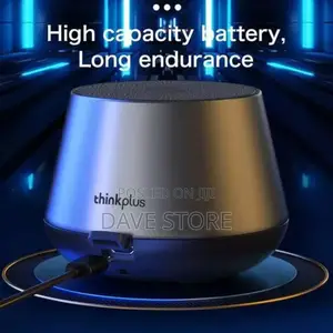 Lenovo Wireless Speaker 
 Thinkplus Pro