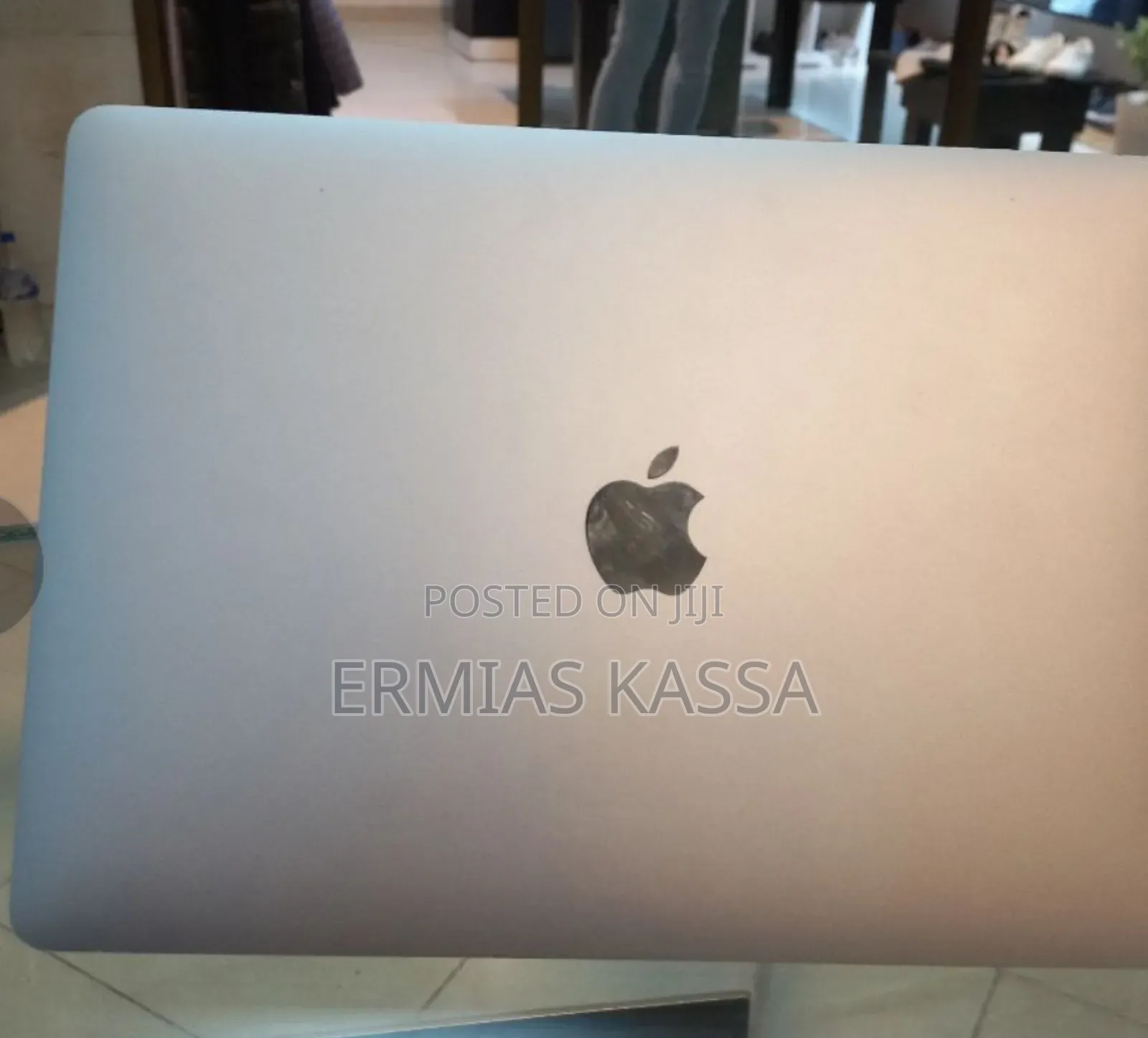 New Laptop Apple MacBook Air 2019 8GB Intel Core I5 SSD 128GB