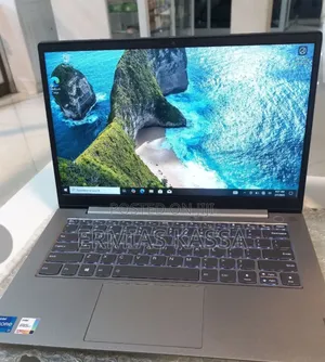 New Laptop Lenovo Thinkbook 14 16GB Intel Core I7 SSD 512GB