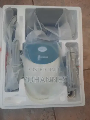 Scaler Machine (Woodpecker)