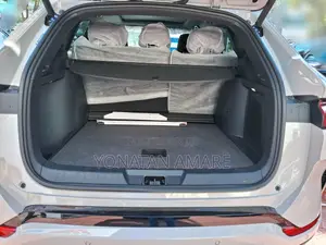 New BYD Seal DM-i 2025 Gray