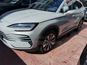 New BYD Seal DM-i 2025 Gray