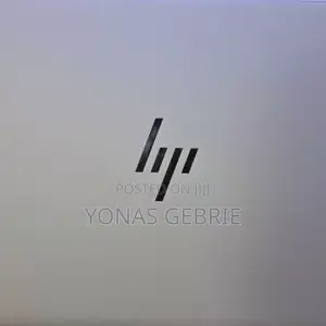 New Laptop HP Pavilion 15 16GB Intel Core I7 SSD 1T