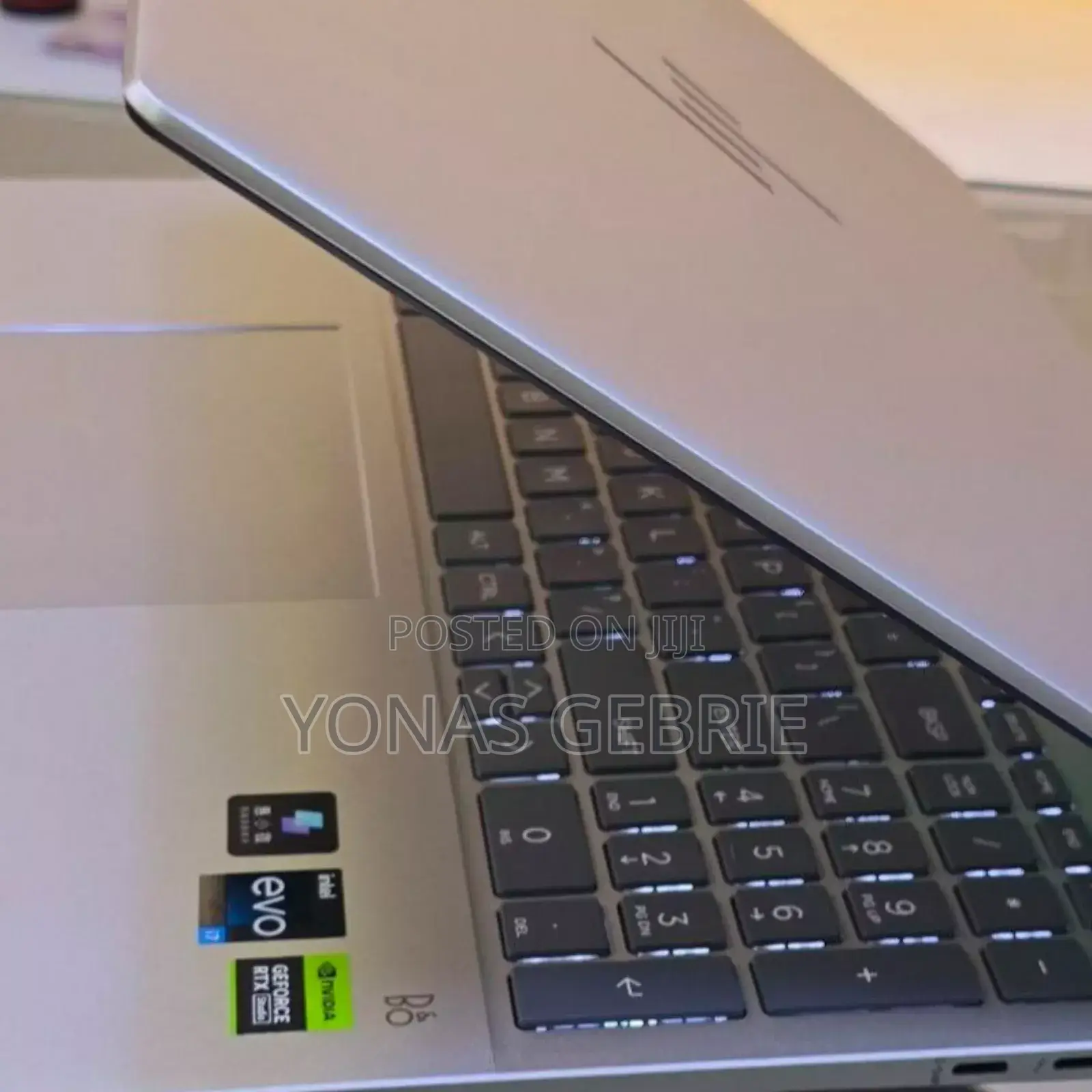 New Laptop HP Pavilion 15 16GB Intel Core I7 SSD 1T