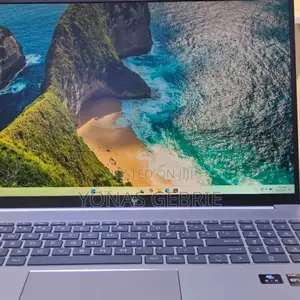 New Laptop HP Pavilion 15 16GB Intel Core I7 SSD 1T