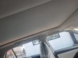 New Hyundai Creta 2024 Silver