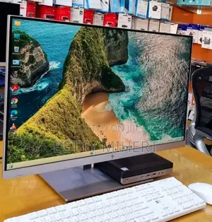 Photo - Hp Frameless 24inch