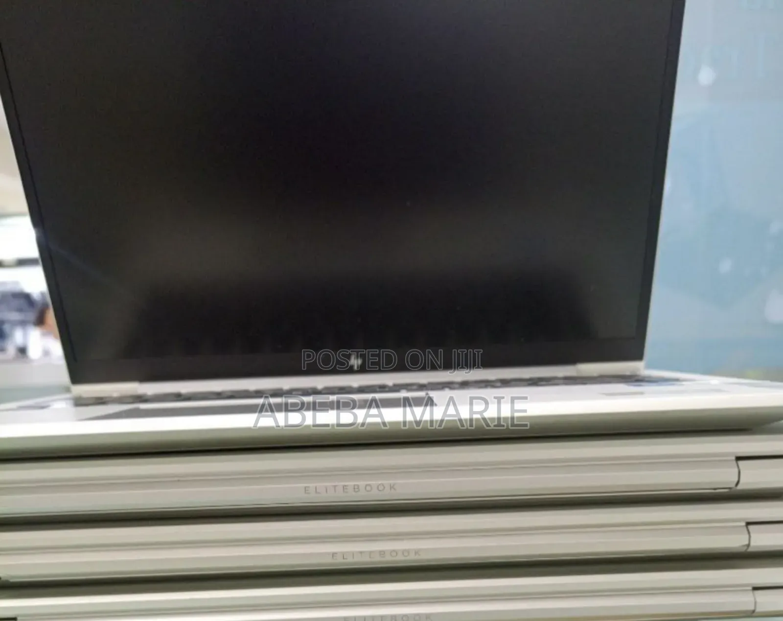 New Laptop HP EliteBook 840 16GB Intel Core I5 SSD 512GB