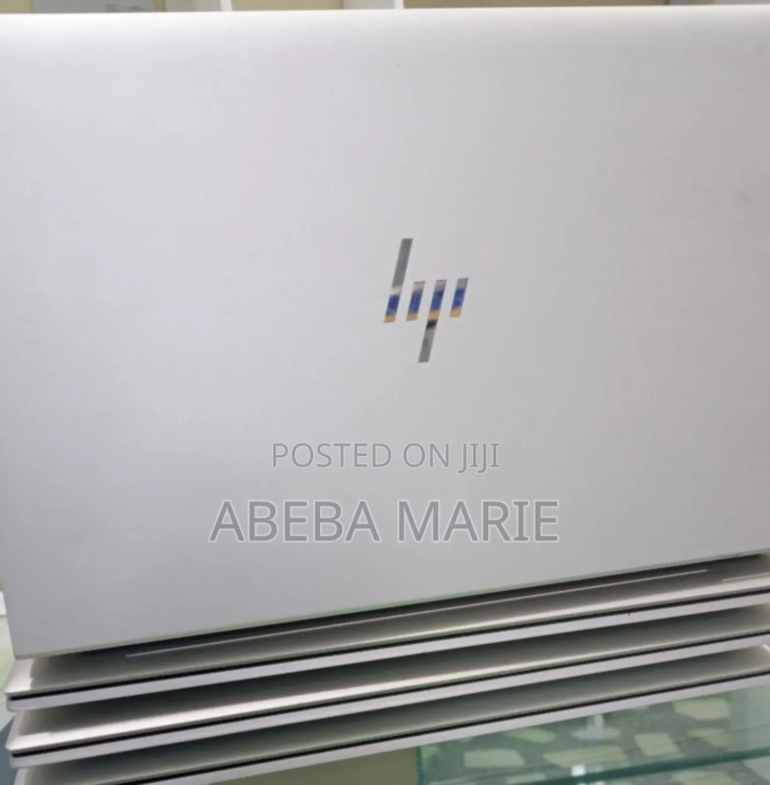 New Laptop HP EliteBook 840 16GB Intel Core I5 SSD 512GB