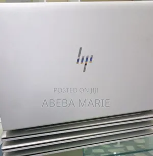 New Laptop HP EliteBook 840 16GB Intel Core I5 SSD 512GB