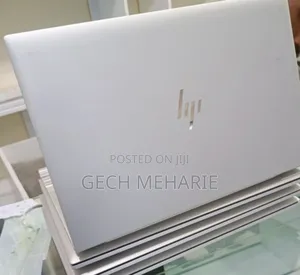 Photo - New Laptop HP EliteBook 840 G8 16GB Intel Core I5 SSD 512GB
