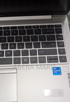 New Laptop HP EliteBook 840 16GB Intel Core I5 SSD 512GB