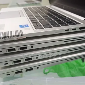 New Laptop HP EliteBook 840 G8 16GB Intel Core I5 SSD 512GB