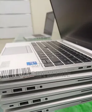 New Laptop HP EliteBook 840 16GB Intel Core I5 SSD 512GB