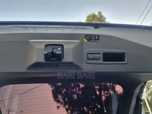 Toyota bZ4X 2023 Black