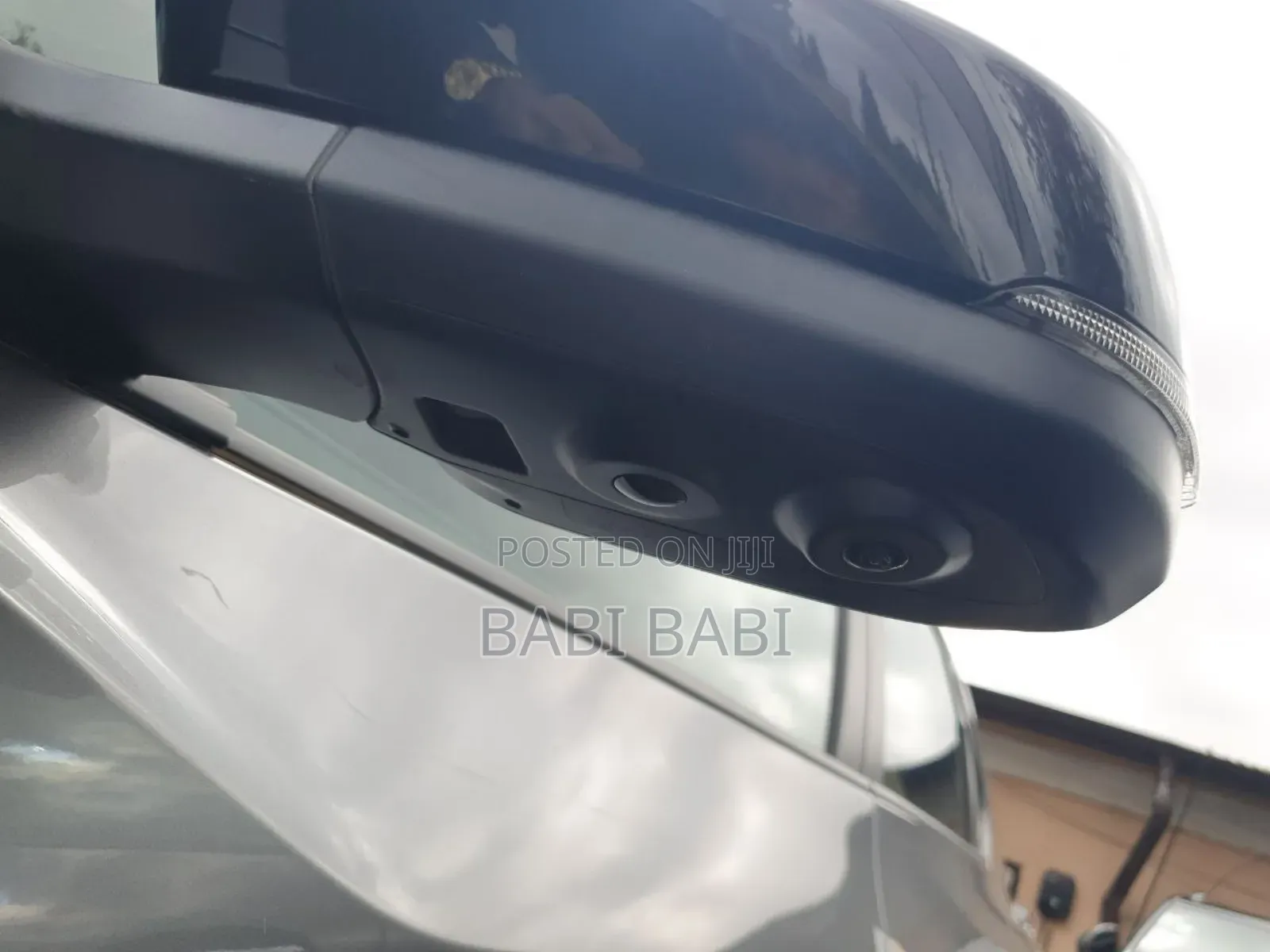 Toyota bZ4X 2023 Black