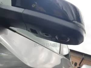 Toyota bZ4X 2023 Black