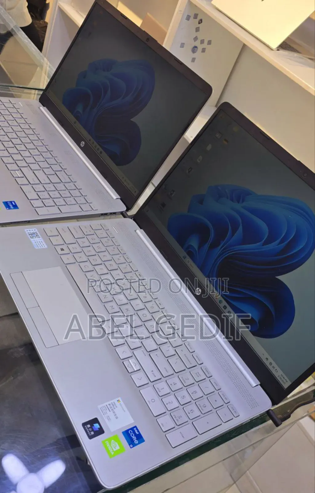 New Laptop HP Stream Notebook 16GB Intel Core I5 SSD 512GB