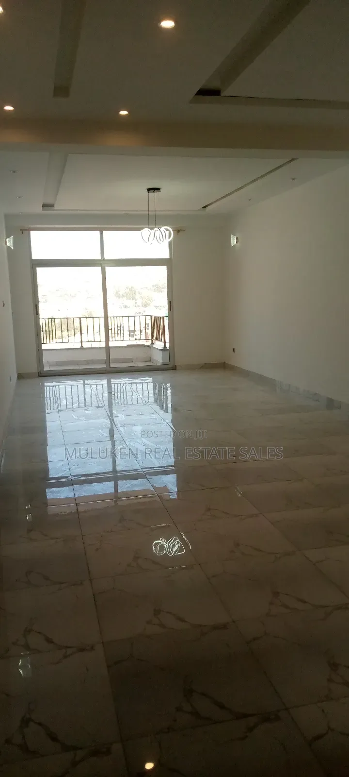 2bdrm Apartment in Bole for sale