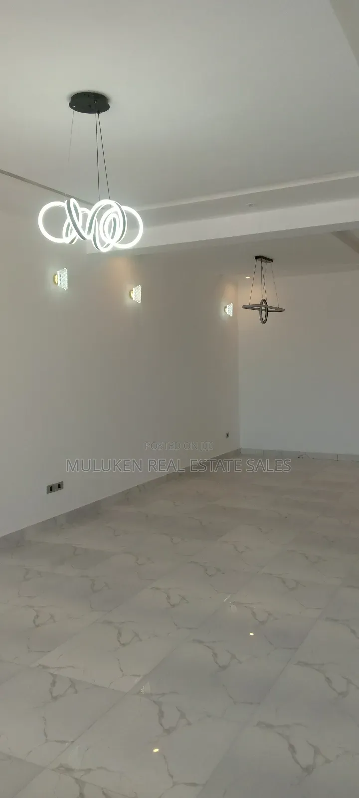 2bdrm Apartment in Bole for sale