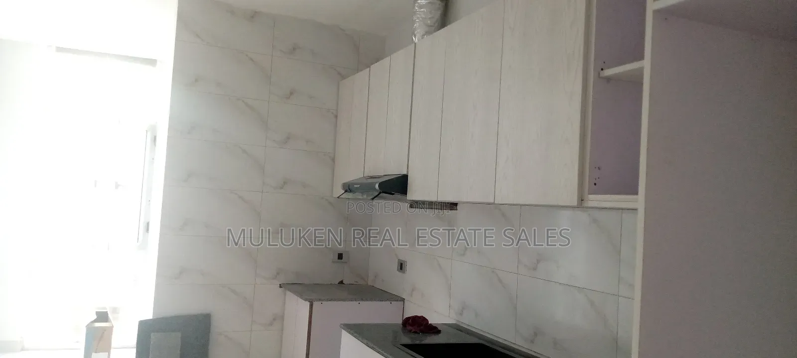 2bdrm Apartment in Bole for sale