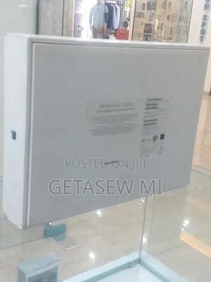 New Apple MacBook Pro 2023 M3 14-Inch 18GB Apple M3 Pro SSD 512GB