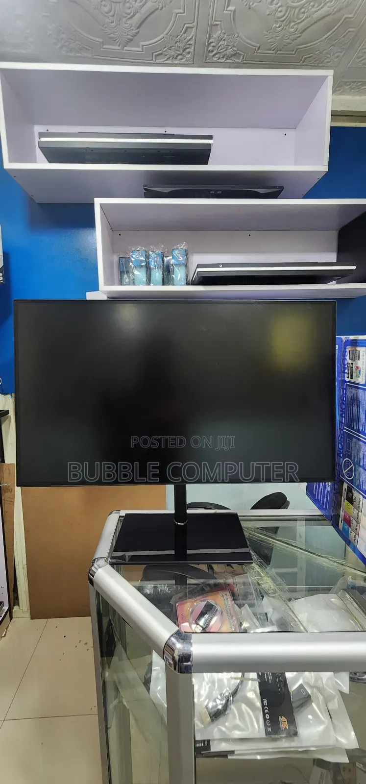 Lenovo 27 Inch 2020 Manufacture Date Type C Support