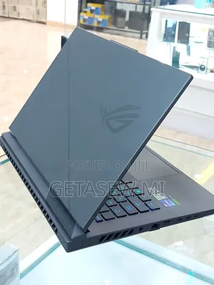 New Laptop Lenovo Legion 5 16GB Intel Core I7 SSD 1T