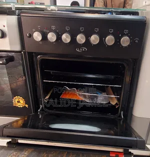 Lux Oven 60 /60
