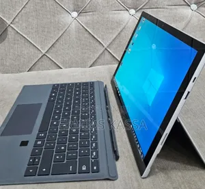 New Laptop Microsoft Surface Pro 7 16GB Intel Core I7 SSD 256GB